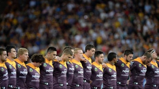 The NRL are investigating possible salary cap breaches by the Brisbane Broncos.