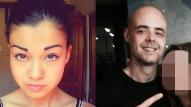 English tourist Mia Ayliffe-Chung, 21, and 30-year-old British man Thomas Jackson were killed after a hostel attack at Home Hill in 2016.