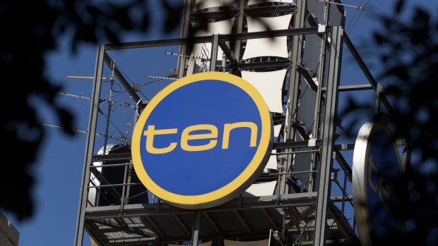 Ten and Foxtel's tie-up will not reduce competition, according to the ACCC. 