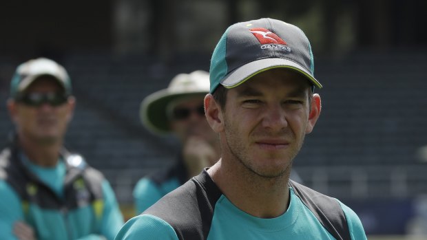Tim Paine says David Warner would be welcome back in the Australian side.