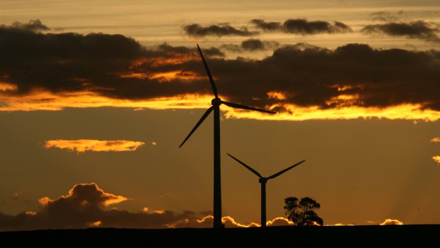 Renewable energy is rapidly becoming cheaper and more efficient than fossil fuels.