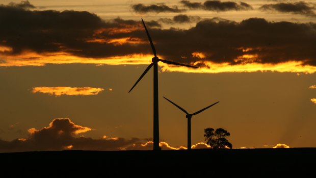 Renewable energy is rapidly becoming cheaper and more efficient than fossil fuels.