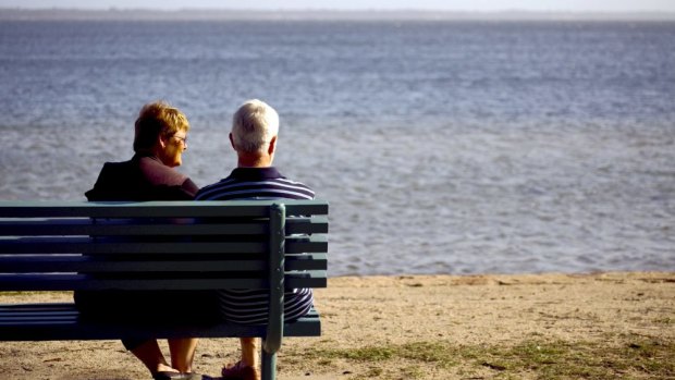 Calculating how much money you need to retire is increasingly difficult