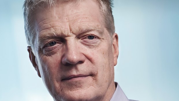 Sir Ken Robinson calls for a radical rethink of education.