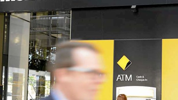 CBA has come perilously close to losing its No.1 ranking for overall customer satisfaction.