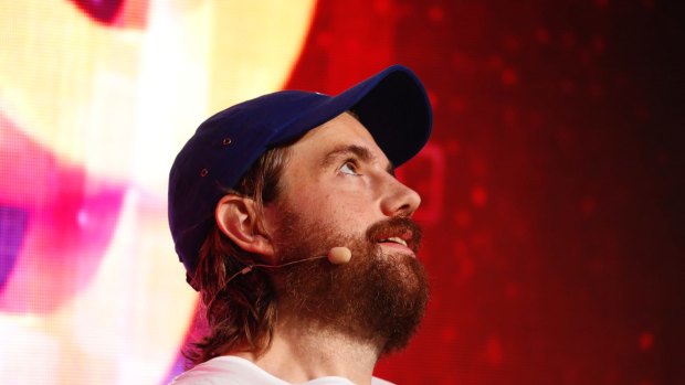 Mike Cannon Brookes, the Atlassian co-CEO is a significant investor in the raising, through his personal vehicle Grok Ventures.