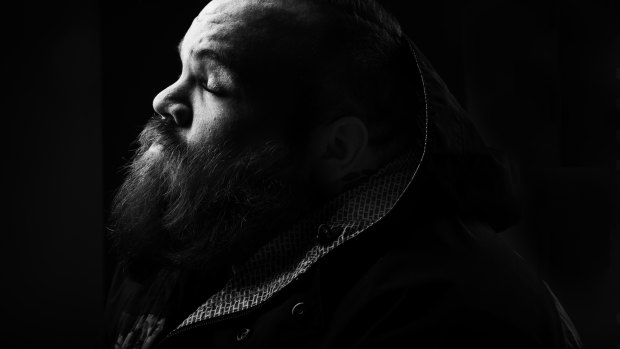 Australian rapper Briggs will headline a Reconciliation Day Eve concert at Canberra Theatre.