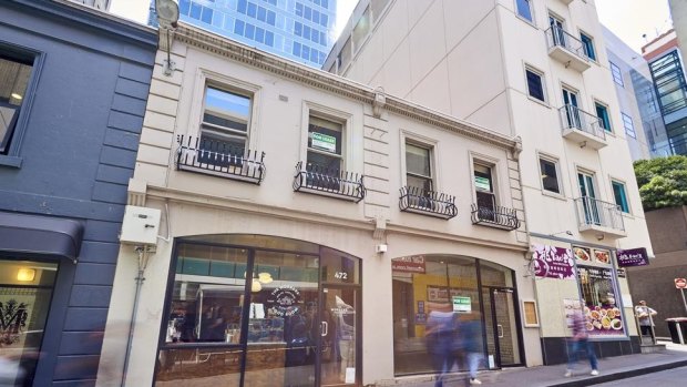 New Life Hot Pot restaurant will expand into a second CBD store.