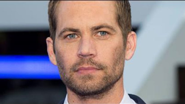Actor Paul Walker, who was reportedly killed in a fiery car accident, was known for his starring role in the popular Fast and the Furious franchise of high-octane car films.