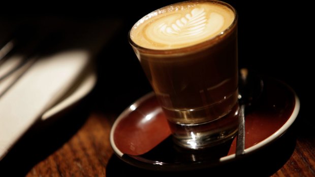 Aussie cafes are taking New York by storm.