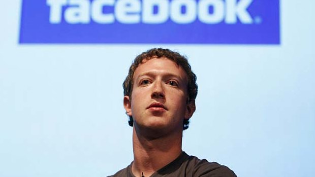 Mark Zuckerberg refused to appear before a UK committe investigating the Cambridge Analytica data breach.