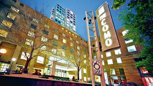 The six lease interests include The COMO Mgallery by Sofitel in Melbourne, the Novotel Brisbane, Mercure and ibis hotels in Brisbane and the Mercure and ibis hotels in Perth.