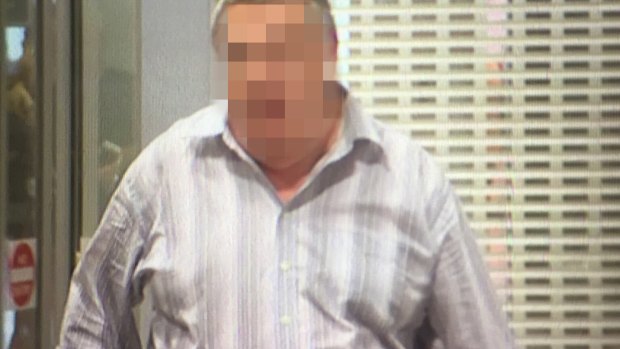 The man accused of Cheryl Grimmer's murder was extradited to NSW from Victoria last year. 