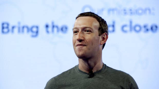 Experts have a number of warnings for Mark Zuckerberg ahead of his appearance before the US Congress..