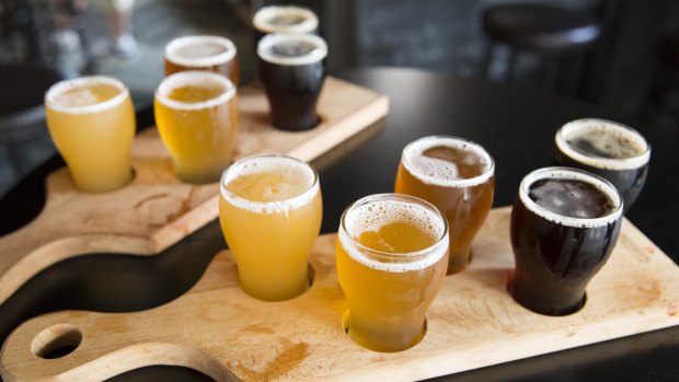 We have had craft beer for ages now, but where are the craft politicians?