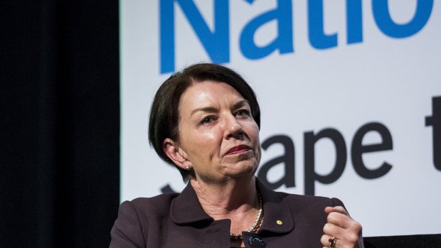 Australian Banking Association CEO Anna Bligh said the open banking regime would represent a significant shift in power.
