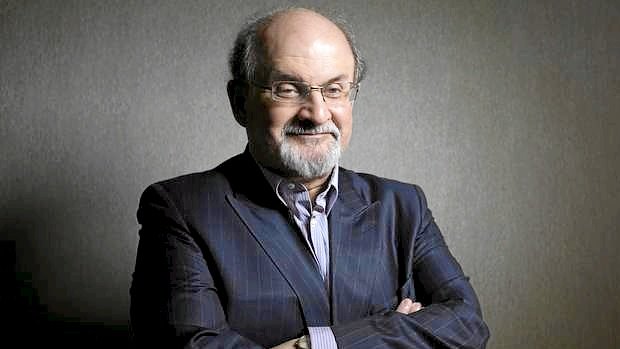 Author Salman Rushdie set to speak at the Melbourne Writers Festival.