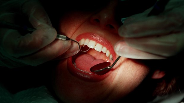 Former operators of a Melbourne dental clinic are facing legal action over alleged underpayment of a staff member.