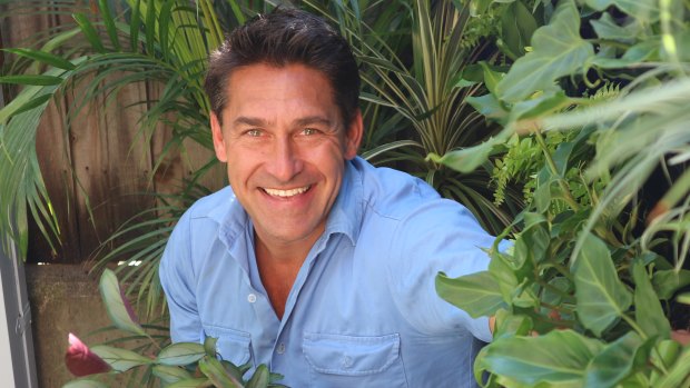 Jamie Durie placed his private company into voluntary administration.