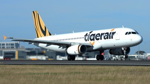 The pilots unions and Tigerair have reached an in-principle agreement. 