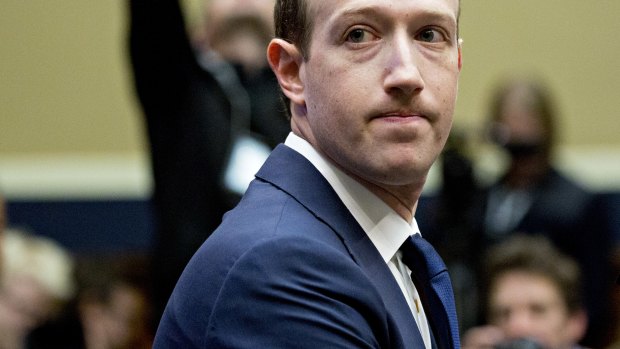 Would Mark Zuckerberg change Facebook's business model to put users' privacy concerns first?