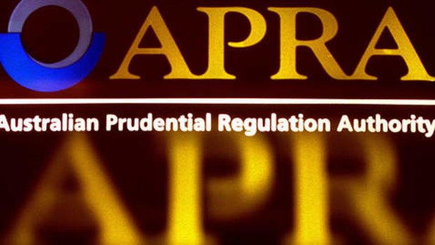 APRA granted its first restricted banking licence on Monday.