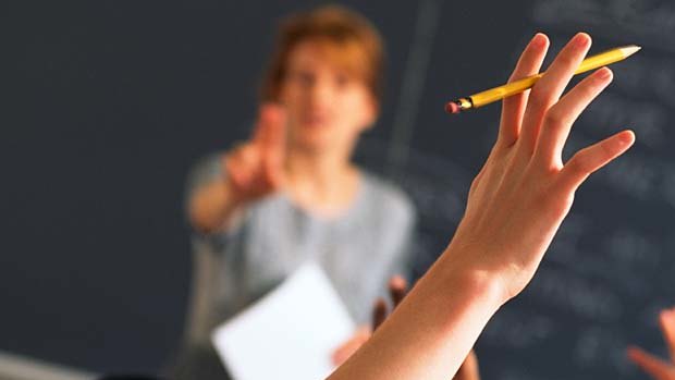 Teachers are considering strike action following government announcements this week. .