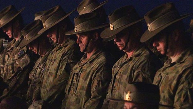 To fully honour the service of Australian troops, we need to go beyond the stylised depictions that popularise Anzac commemoration. 