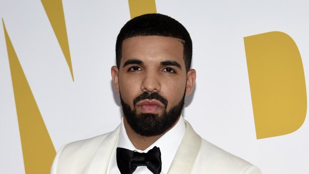 Drake's new album Scorpion has smashed streaming records