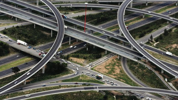 NSW Labor will review a key tool used to assess future infrastructure projects