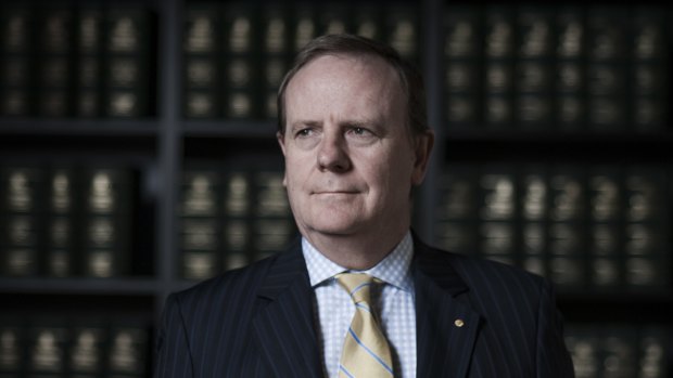 Former treasurer Peter Costello has praised the Turnbull government's budget. 