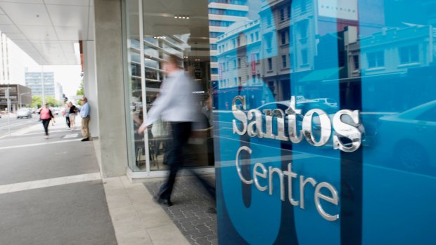 A lot is on the line in the wake of Santos' decision to knock back Harbour's offer. 