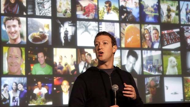 Mark Zuckerberg and Facebook have been feeling the heat recently. 
