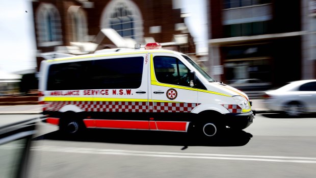 Two NSW paramedics face an internal investigation for refusing to do overtime after completing a 12-hour shift.