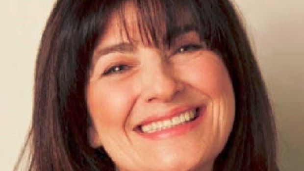 Internationally renowned food critic, Ruth Reichl will share her recipes for writing success at the Melbourne Writers Festival.