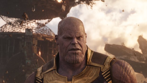 Avengers has broken the box office record for an opening weekend.