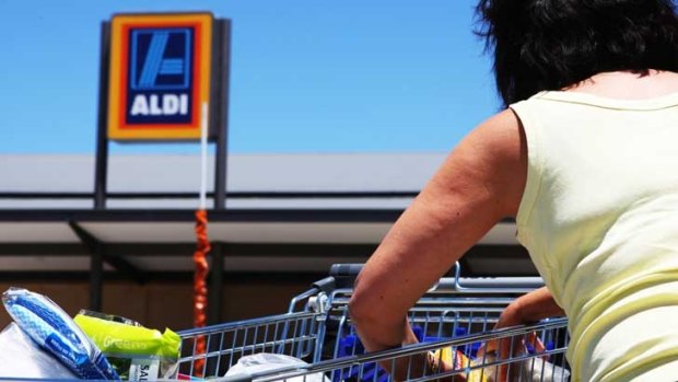 Aldi will update its store format for the first time since coming to Australia in 2001. 