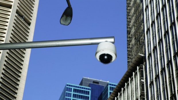 Lawyers are concerned about a new surveillance system.