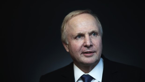 Bob Dudley, chief executive officer of BP.