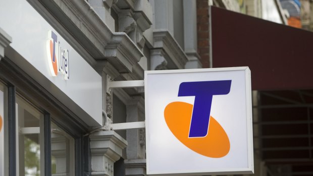 Telstra's 3G and 4G networks have 'no issue' the telco says.