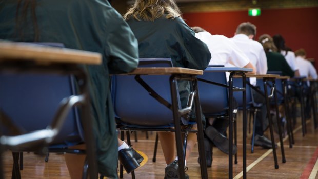 In 2016 and 2017, almost half  of all Year 12 "distinguished achievers" from NSW government schools came from fully or partially selective schools. 