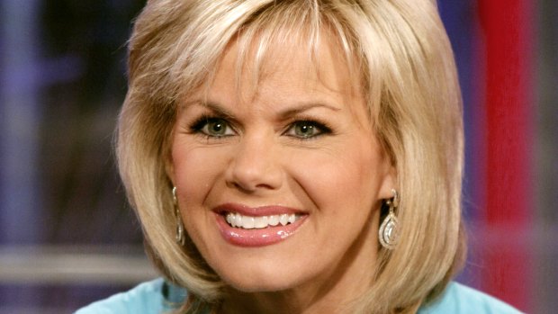 Gretchen Carlson Porn Animated Gifs - Miss America pageant dropping swimsuits cannot hide the ugly truth