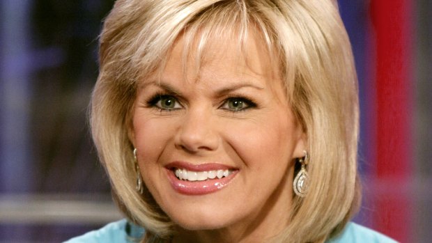 Gretchen Carlson Porn Animated Gifs - Miss America pageant dropping swimsuits cannot hide the ugly truth