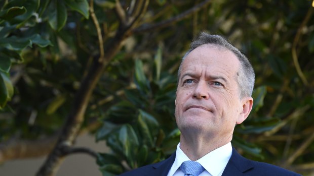 Opposition Leader Bill Shorten will announce the plan in Perth on Wednesday.