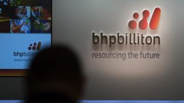 BHP is getting closer to offloading its US shale assets, as demanded by activist shareholders.