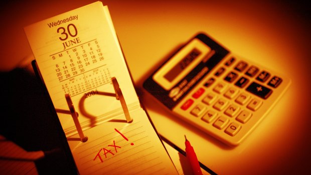 Some tax deductions are better taken this year, and some next year.