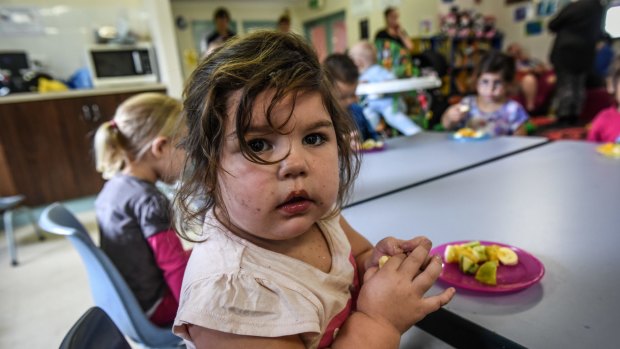 Differing health outcomes for Indigenous and non-Indigenous kids are more than unjust.
