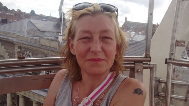The death of  Dawn Sturgess, 44, from exposure to the nerve agent Novichok has added to the tensions between Russia and Britain.