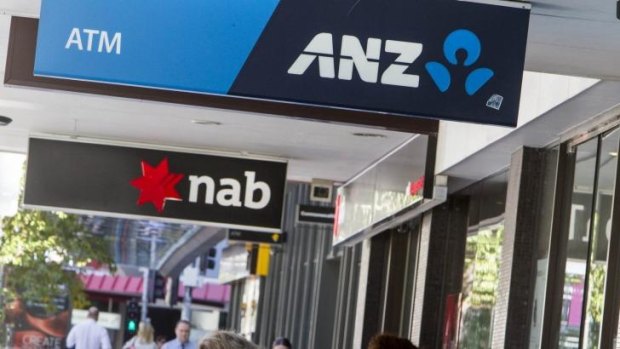 ANZ has joined a red-faced list of corporate disclosure blunders.