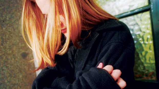 Victoria turns off support to young people in state care when they turn 18.